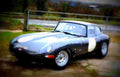 1962 Jaguar E Type Series I 3 8 Semi Lightweight Coupe A4 Photo Print