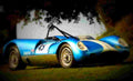 1962 davies special A4 Photo Print