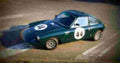 1963 Deep Sanderson 301 Coupe A4 Photo Print