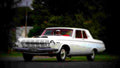 1963 Dodge 330 Max Wedge A4 Photo Print