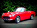 1963 Falcon Caribbean A4 Photo Print
