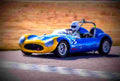 1963 Falcon Competition Mk III A4 Photo Print