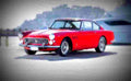1963 Ferrari 330 America A4 Photo Print