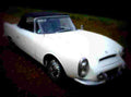 1963 Rene Bonnet Le Mans Grand Luxe A4 Photo Print