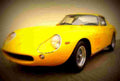 1964 Ferrari 275GTB A4 Photo Print