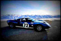 1964 Ford GT40 Prototype A4 Photo Print