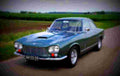 1964 Gordon Keeble GT A4 Photo Print