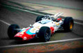 1964 Lotus Type 34 A4 Photo Print