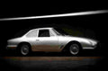 1964 Maserati 5000 GT Coupe Michelotti A4 Photo Print