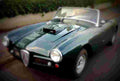 1965 A K S  Special A4 Photo Print