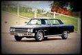 1965 Chevrolet Chevelle Z16 A4 Photo Print