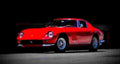1965 Ferrari 275 GTB Short Nose A4 Photo Print