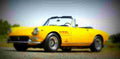1965 Ferrari 275 GTS A4 Photo Print