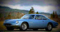 1965 Ferrari 500 Superfast A4 Photo Print
