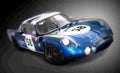 1966 Alpine A210 A4 Photo Print