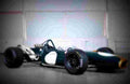1966 Brabham Repco BT20 A4 Photo Print