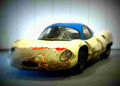 1966 Costin Nathan Prototype A4 Photo Print