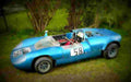 1966 Felday 5 Prototype A4 Photo Print
