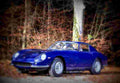 1966 Ferrari 275 GTB A4 Photo Print