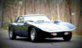 1966 Fitch Phoenix A4 Photo Print