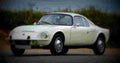 1966 Matra Djet V Luxe A4 Photo Print