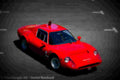 1966 abarth 1300 ot A4 Photo Print