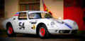 1966 asa rb 613 A4 Photo Print