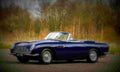 1967 Aston Martin DB6 Mk I Volante A4 Photo Print
