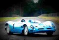 1967 Bizzarrini P538 A4 Photo Print
