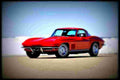 1967 Chevrolet Corvette 327 350 Coupe1 A4 Photo Print