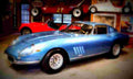 1967 Ferrari 275 GTB4 A4 Photo Print