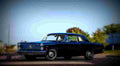 1967 Mercury Comet 202 A4 Photo Print