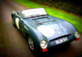 1967 Microplas Mistral A4 Photo Print