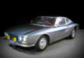1967 OSI Ford 20M TS Coupe Ghia A4 Photo Print