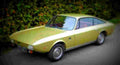 1967 TVR Tina Prototype Fissore A4 Photo Print