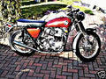 1967 p11 motorbike A4 Photo Print