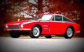 1967 trident clipper A4 Photo Print
