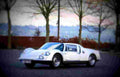 1968 APAL Horizon GT Coupe A4 Photo Print