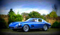 1968 Ferrari 275 GTB4 A4 Photo Print