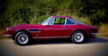 1968 Ferrari 330 GTC A4 Photo Print