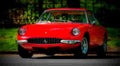1968 Ferrari 365 GT 22 A4 Photo Print