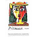 1968 German Picasso Art Exhibition Vi Vintage Retro Advert Poster A4 Photo Prin