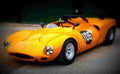 1968 Ginetta G16 A4 Photo Print