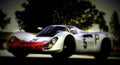 1968 Porsche 908 Coupe A4 Photo Print