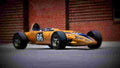 1968 Shelby Turbine Indy Car A4 Photo Print