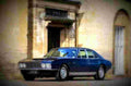 1969 Aston Martin Lagonda Prototype A4 Photo Print