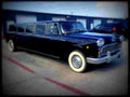 1969 Checker Aerobus A4 Photo Print