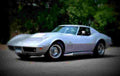 1969 Chevrolet Corvette L88 Coupe A4 Photo Print