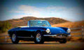1969 Ferrari 365 GTS Pininfarina A4 Photo Print