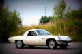1969 Mazda Cosmo L10B Coupe A4 Photo Print